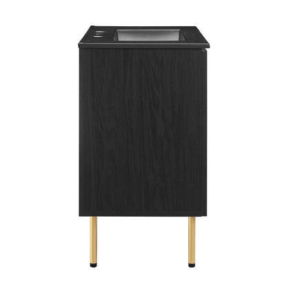 Chaucer 30" Bathroom Vanity by Modway