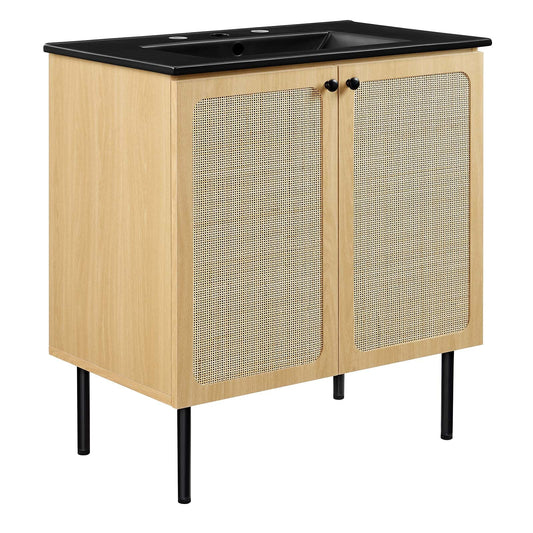 Chaucer 30" Bathroom Vanity by Modway