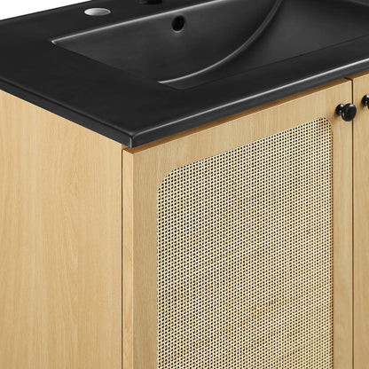 Chaucer 30" Bathroom Vanity by Modway