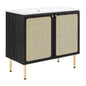 Chaucer 36" Bathroom Vanity by Modway