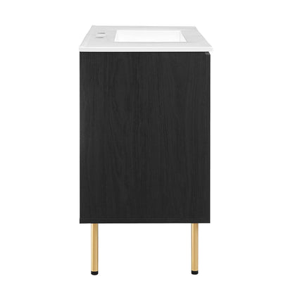 Chaucer 36" Bathroom Vanity by Modway