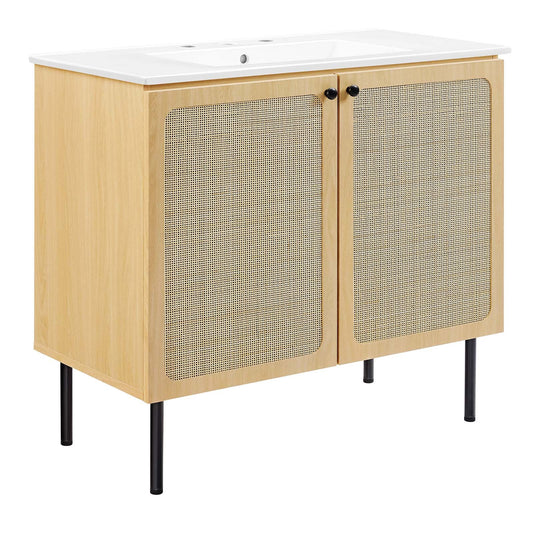 Chaucer 36" Bathroom Vanity by Modway