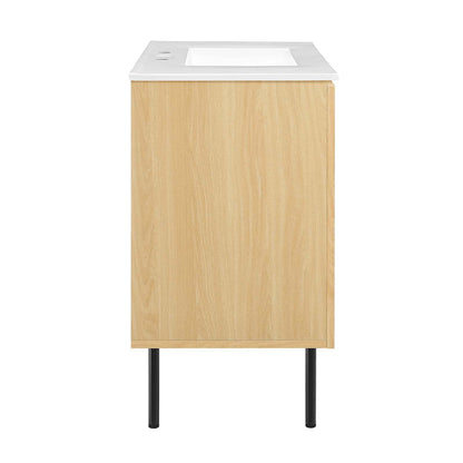 Chaucer 36" Bathroom Vanity by Modway