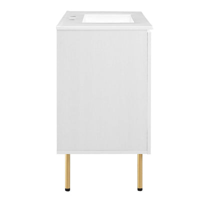 Chaucer 36" Bathroom Vanity by Modway
