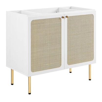 Chaucer 36" Bathroom Vanity by Modway