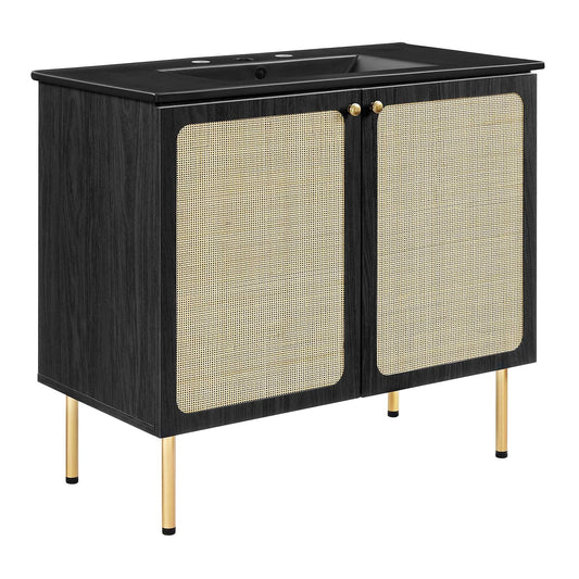 Chaucer 36" Bathroom Vanity by Modway