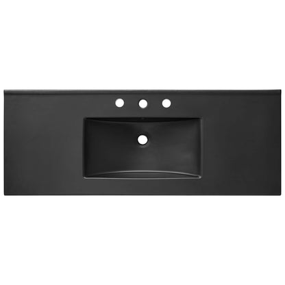 Chaucer 48" Single Sink Bathroom Vanity by Modway