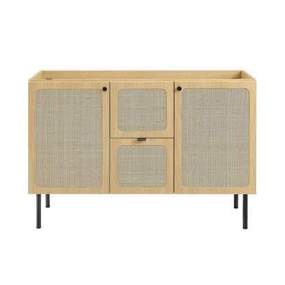 Chaucer 48" Single Sink Bathroom Vanity by Modway