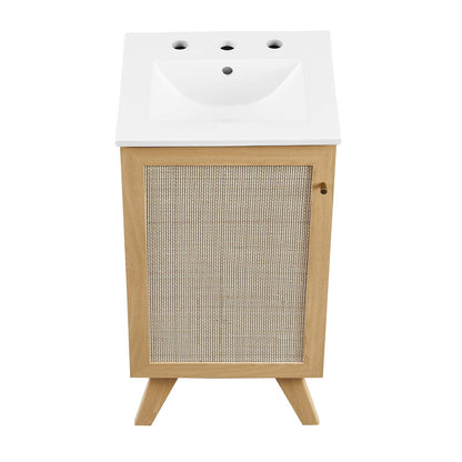 Soma 18" Bathroom Vanity by Modway