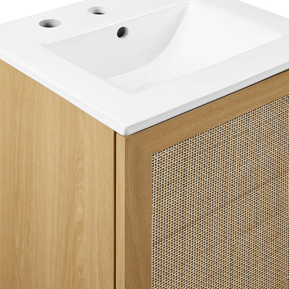 Soma 18" Bathroom Vanity by Modway
