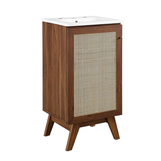 Soma 18" Bathroom Vanity by Modway