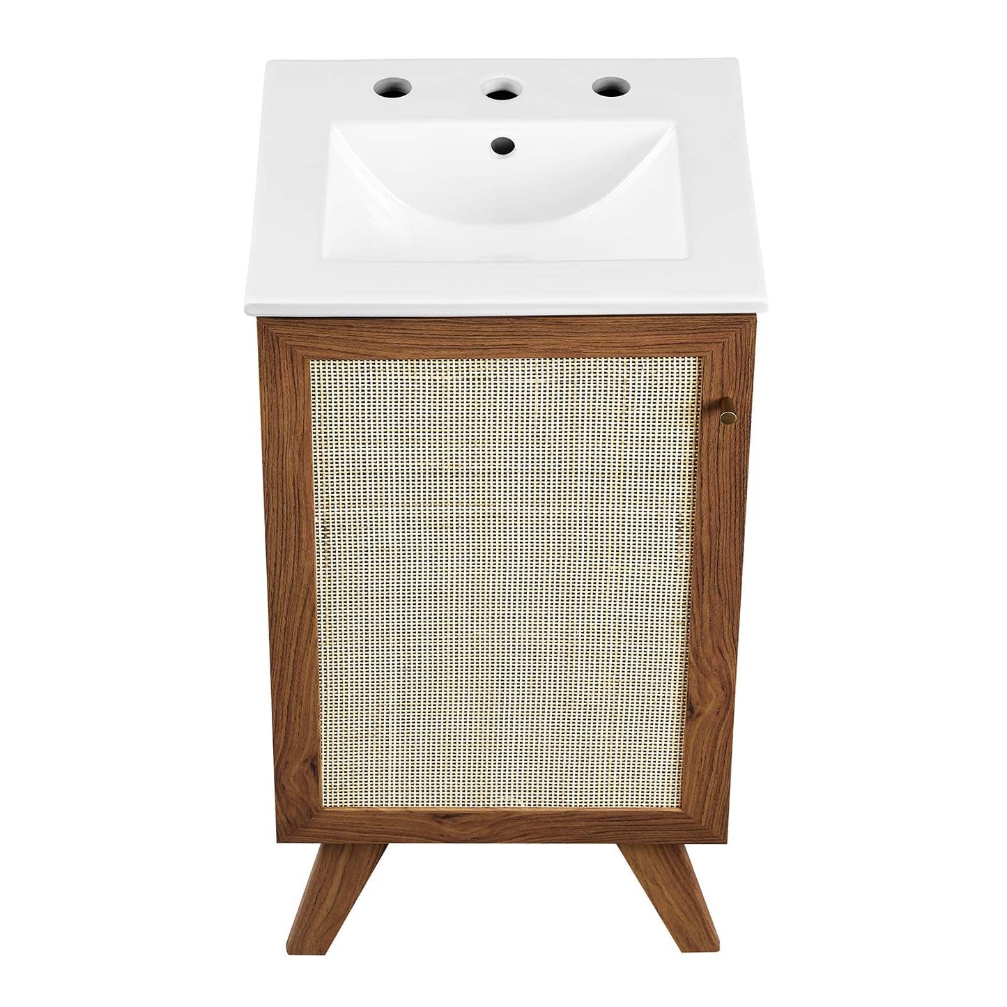 Soma 18" Bathroom Vanity by Modway