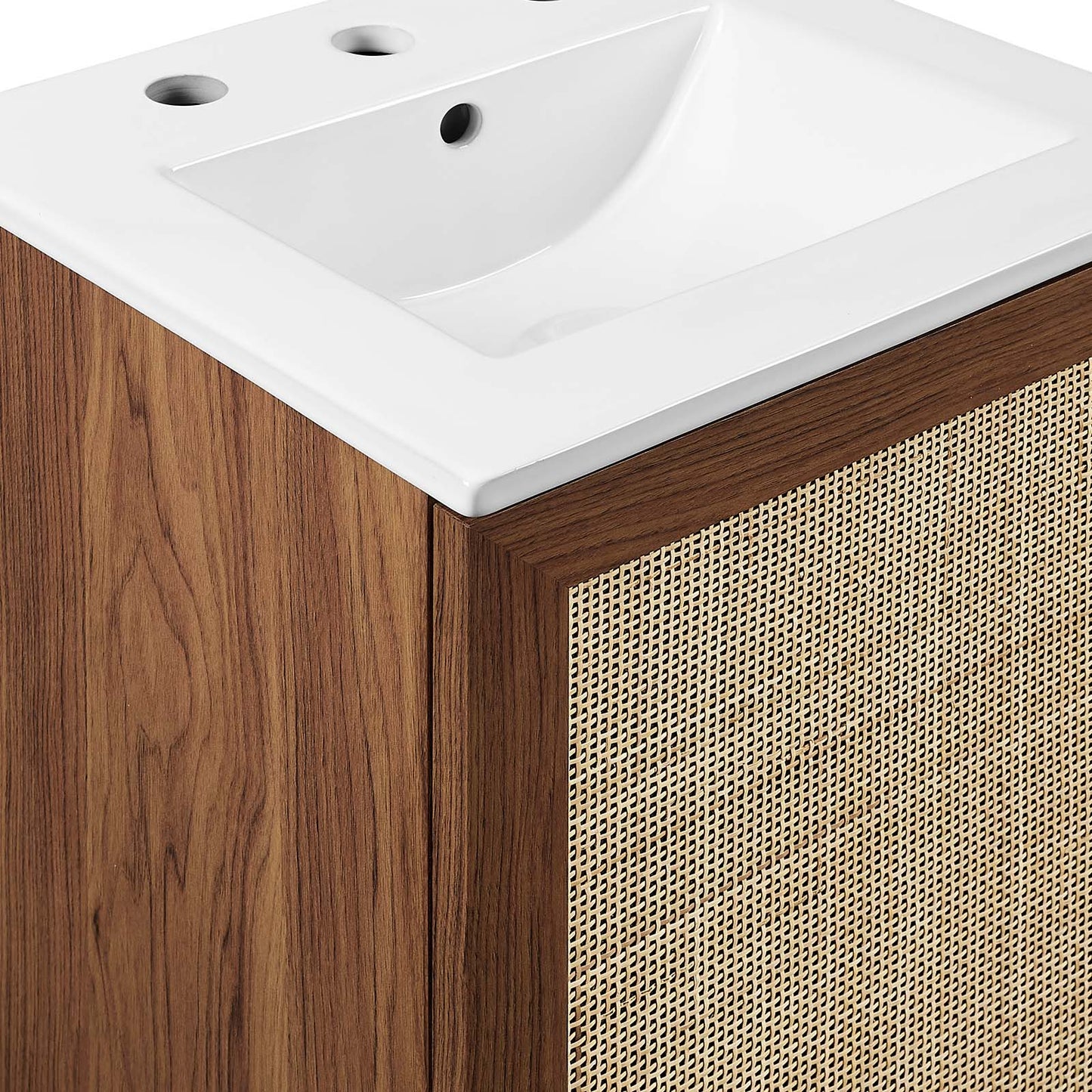 Soma 18" Bathroom Vanity by Modway
