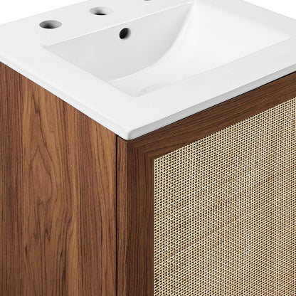 Soma 18" Bathroom Vanity by Modway