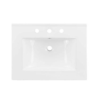 Soma 24" Bathroom Vanity by Modway