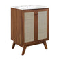 Soma 24" Bathroom Vanity by Modway