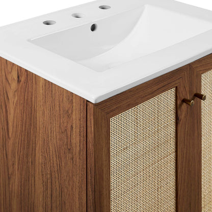 Soma 24" Bathroom Vanity by Modway