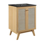 Soma 24" Bathroom Vanity by Modway