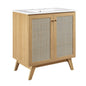Soma 30" Bathroom Vanity by Modway
