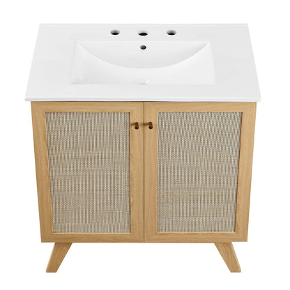 Soma 30" Bathroom Vanity by Modway