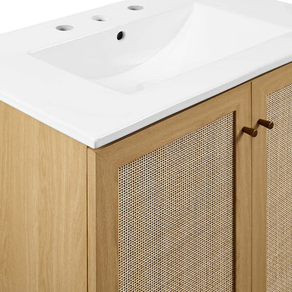 Soma 30" Bathroom Vanity by Modway