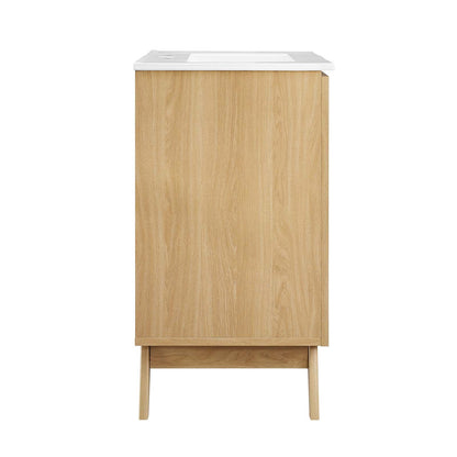 Soma 30" Bathroom Vanity by Modway