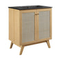 Soma 30" Bathroom Vanity by Modway