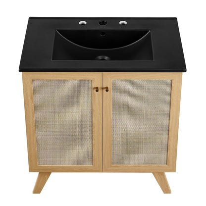 Soma 30" Bathroom Vanity by Modway