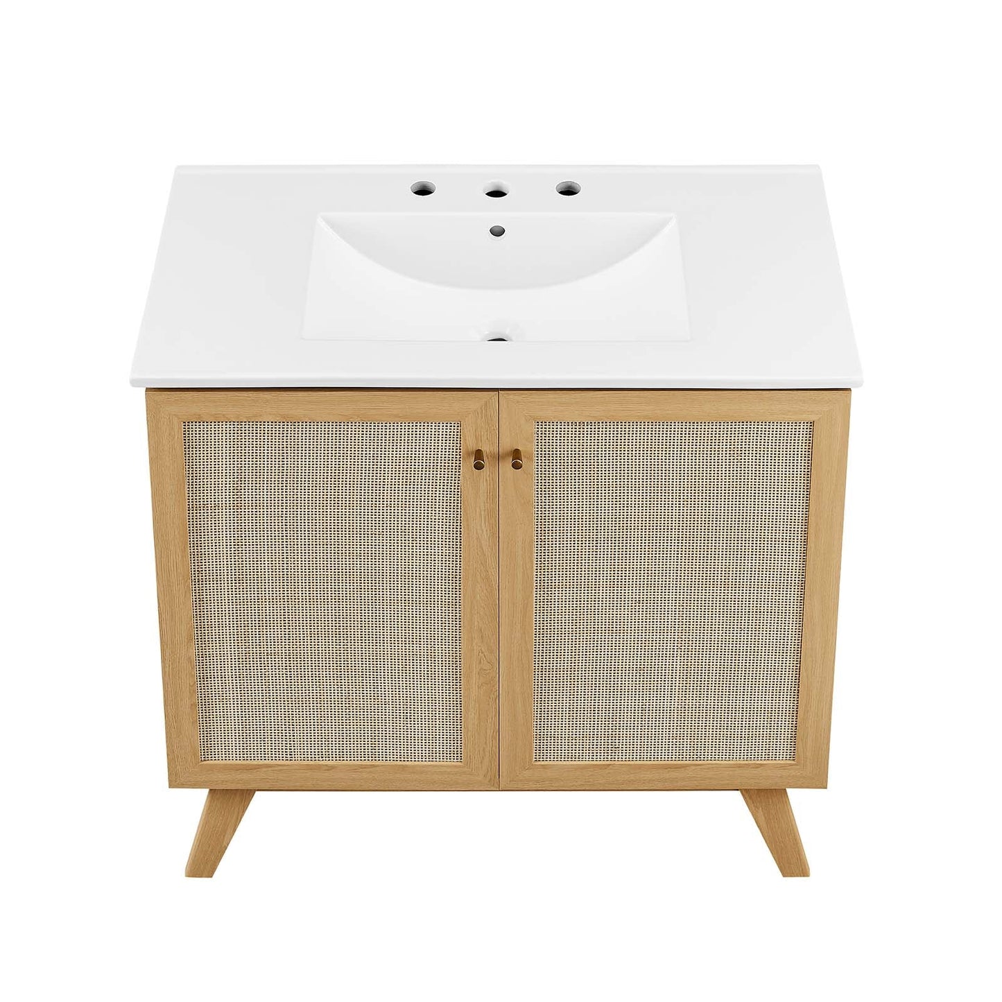 Soma 36" Bathroom Vanity by Modway