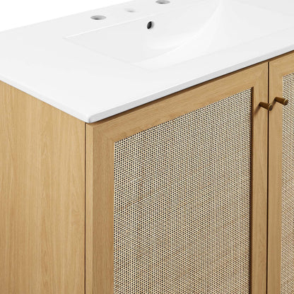 Soma 36" Bathroom Vanity by Modway