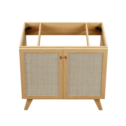 Soma 36" Bathroom Vanity by Modway