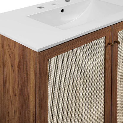 Soma 36" Bathroom Vanity by Modway