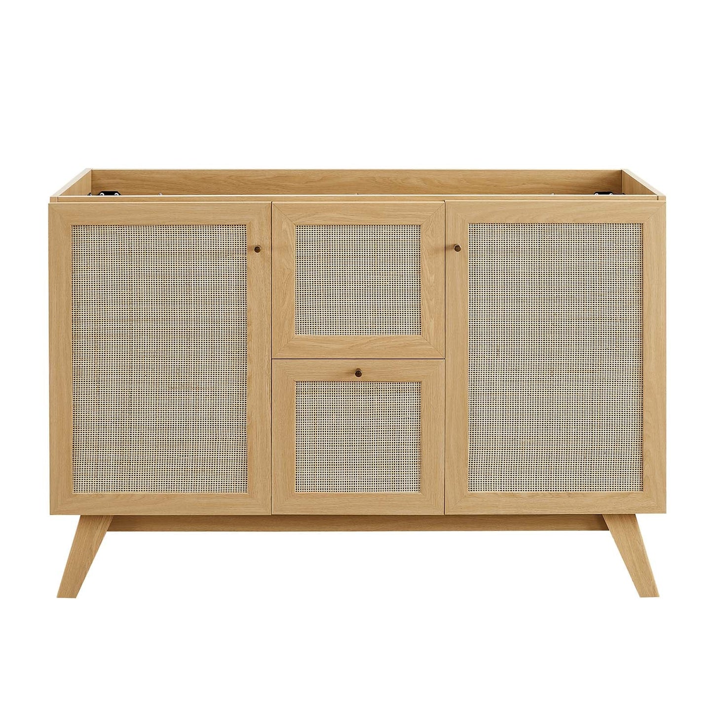 Soma 48" Single Sink Bathroom Vanity by Modway