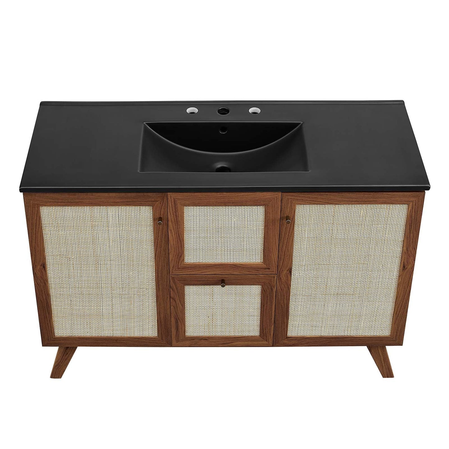 Soma 48" Single Sink Bathroom Vanity by Modway