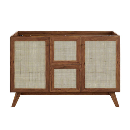 Soma 48" Single Sink Bathroom Vanity by Modway