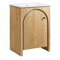 Appia 24" Bathroom Vanity by Modway
