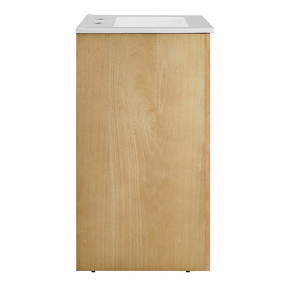 Appia 24" Bathroom Vanity by Modway