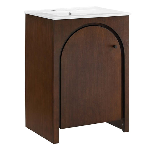 Appia 24" Bathroom Vanity by Modway