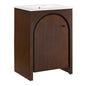 Appia 24" Bathroom Vanity by Modway
