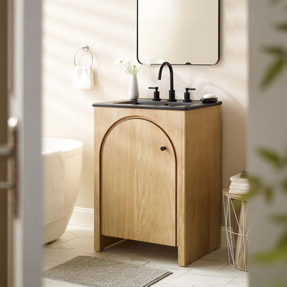 Appia 24" Bathroom Vanity by Modway