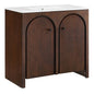 Appia 36" Bathroom Vanity by Modway