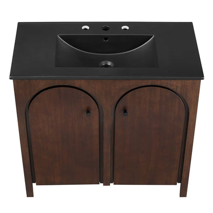 Appia 36" Bathroom Vanity by Modway