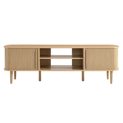 Contour 63" Wood TV Stand by Modway