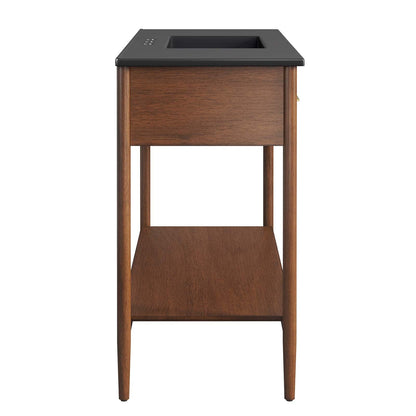 Zaire 48" Single Sink Bathroom Vanity by Modway