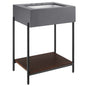 Etch 24" Bathroom Vanity with Sink by Modway
