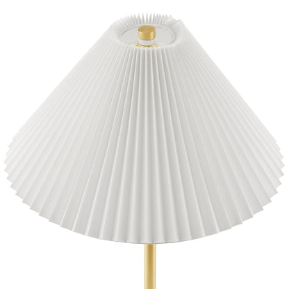 Illusion Marble Dome Table Lamp by Modway