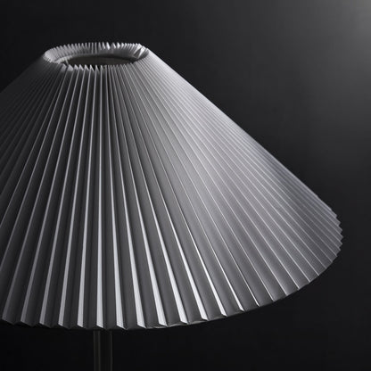 Illusion Marble Dome Floor Lamp by Modway