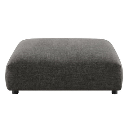 Solace 4-Piece Modular Upholstered Fabric Sectional Sofa by Modway