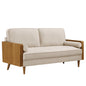 Kellan Performance Velvet Sofa by Modway