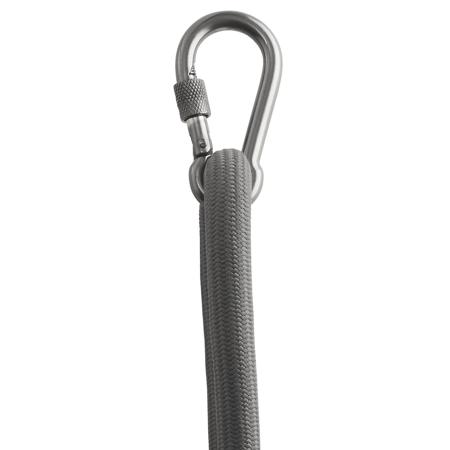 Kaliah Outdoor Patio Aluminum Swing Chair by Modway